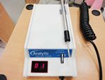 電気歯髄診断器
