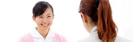 求人採用情報／歯科衛生士・歯科医師募集